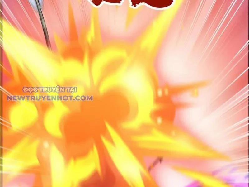 Ta Thực Sự Không Muốn Làm Thần Tiên 124 trang 94