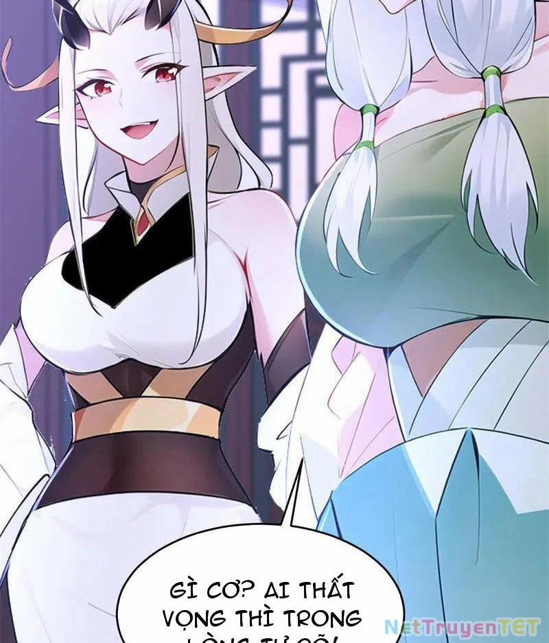Ta Thực Sự Không Muốn Làm Thần Tiên 125 trang 12