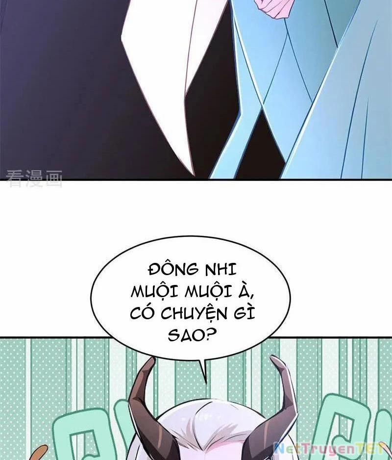 Ta Thực Sự Không Muốn Làm Thần Tiên 125 trang 22