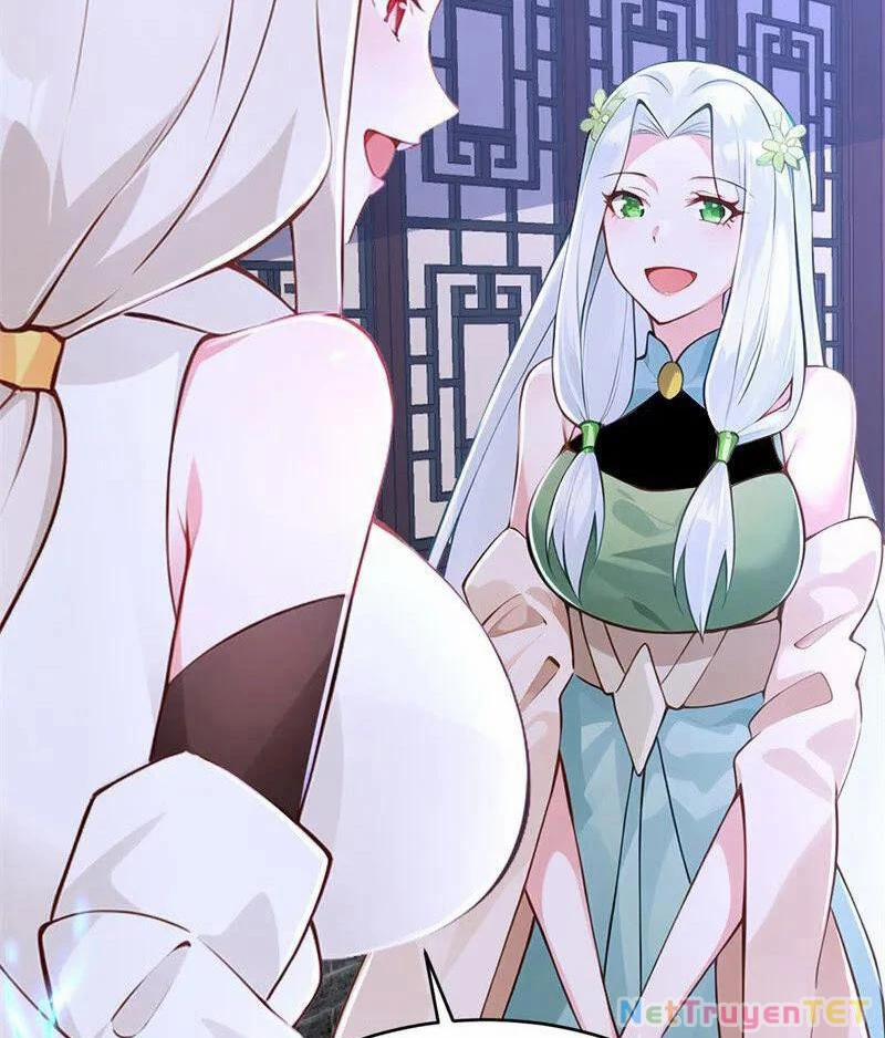 Ta Thực Sự Không Muốn Làm Thần Tiên 125 trang 25