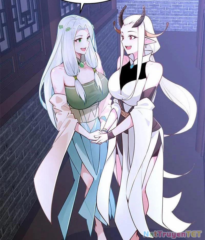 Ta Thực Sự Không Muốn Làm Thần Tiên 125 trang 27