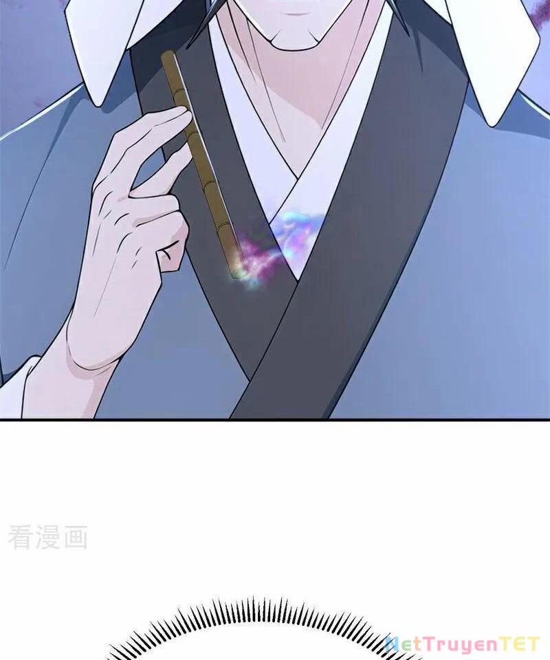 Ta Thực Sự Không Muốn Làm Thần Tiên 125 trang 33