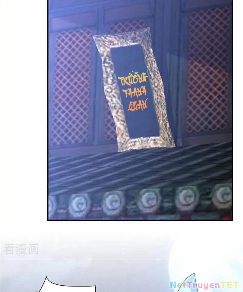 Ta Thực Sự Không Muốn Làm Thần Tiên 125 trang 47