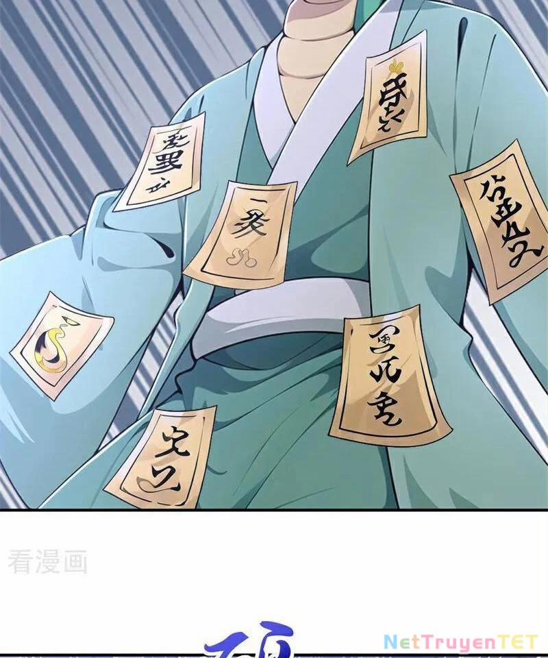 Ta Thực Sự Không Muốn Làm Thần Tiên 125 trang 53