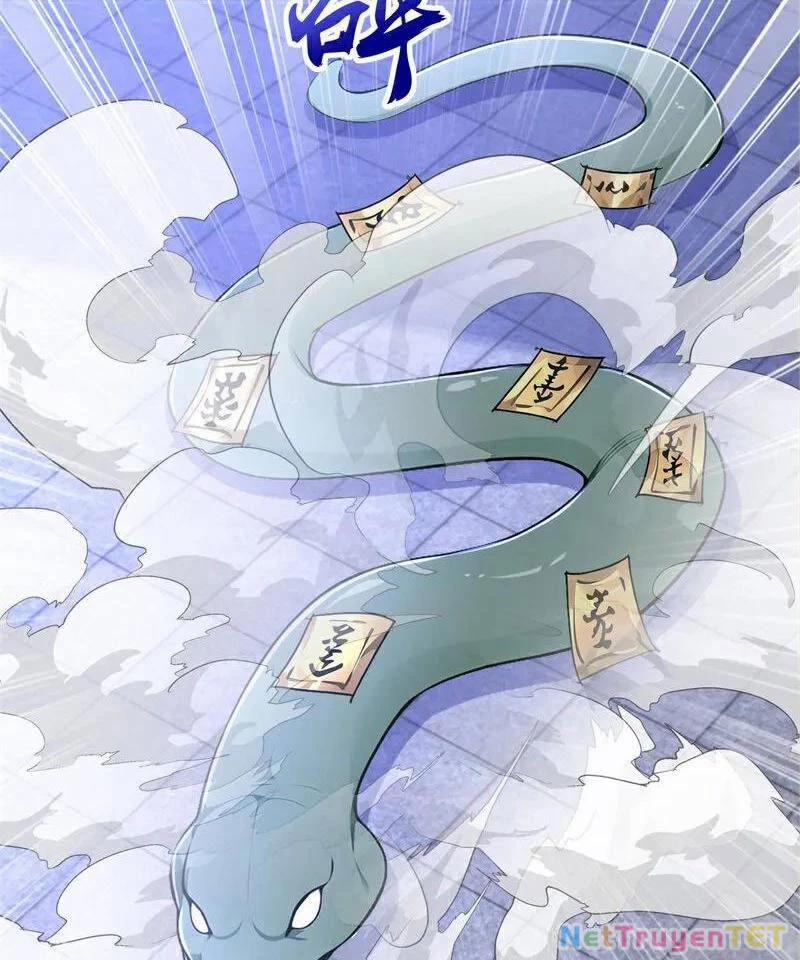 Ta Thực Sự Không Muốn Làm Thần Tiên 125 trang 54