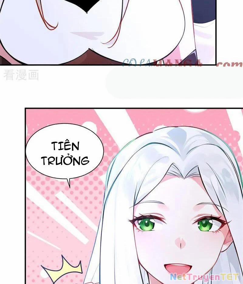 Ta Thực Sự Không Muốn Làm Thần Tiên 125 trang 6