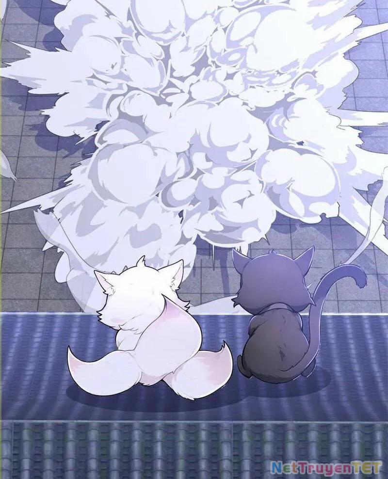 Ta Thực Sự Không Muốn Làm Thần Tiên 125 trang 66