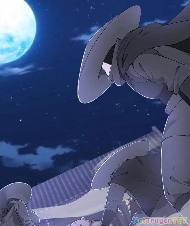 Ta Thực Sự Không Muốn Làm Thần Tiên 126 trang 11