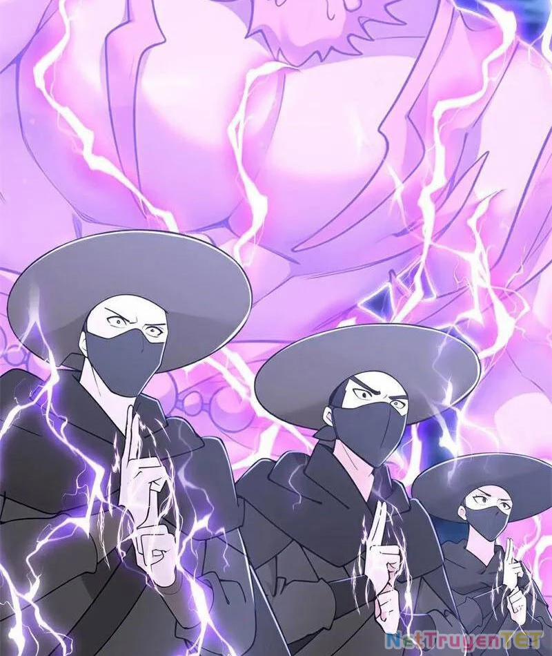 Ta Thực Sự Không Muốn Làm Thần Tiên 126 trang 22