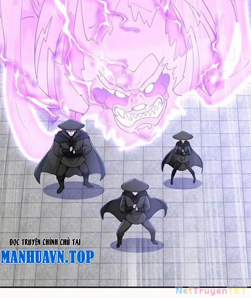 Ta Thực Sự Không Muốn Làm Thần Tiên 126 trang 26