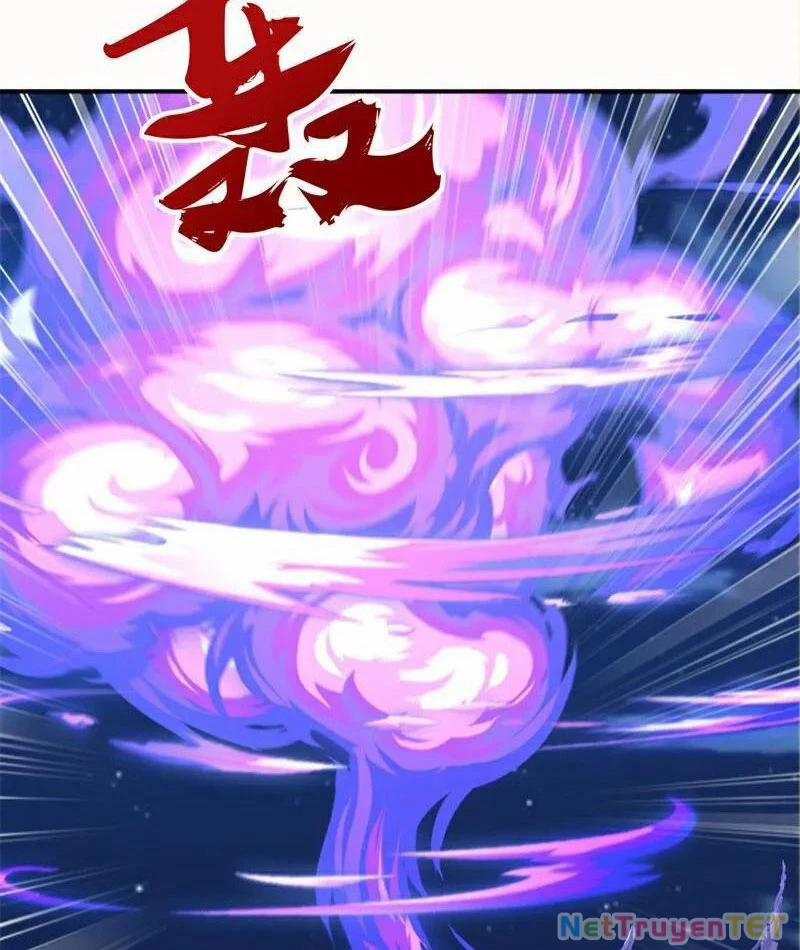 Ta Thực Sự Không Muốn Làm Thần Tiên 126 trang 32