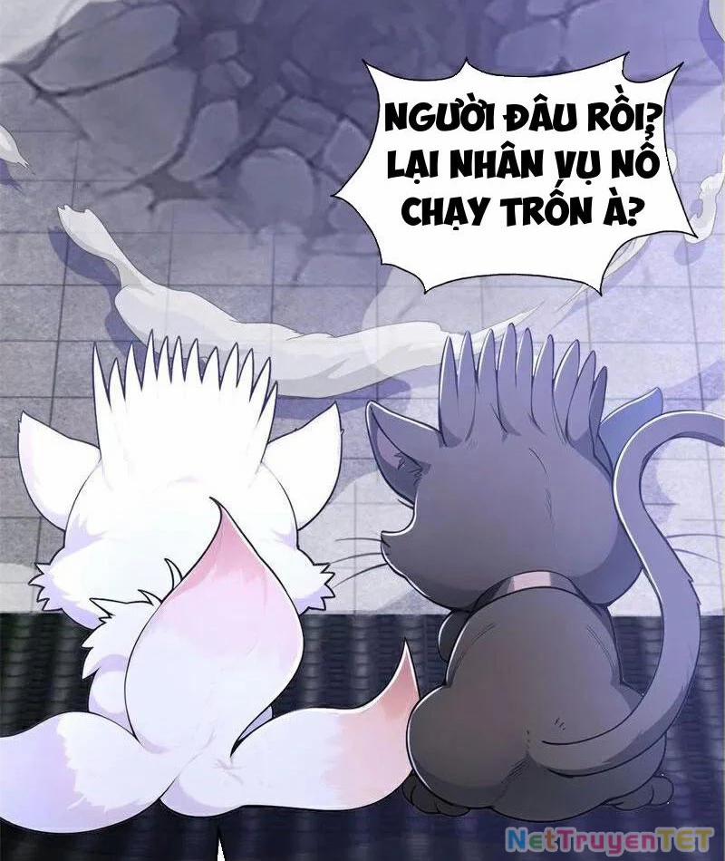 Ta Thực Sự Không Muốn Làm Thần Tiên 126 trang 36