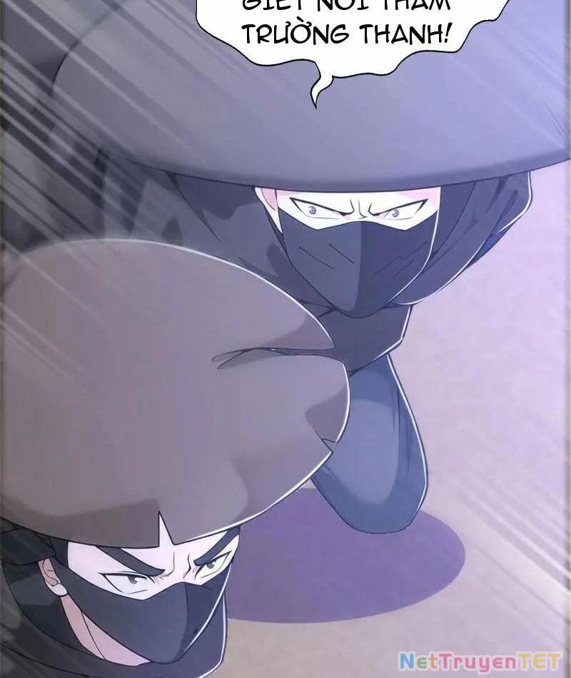 Ta Thực Sự Không Muốn Làm Thần Tiên 126 trang 43