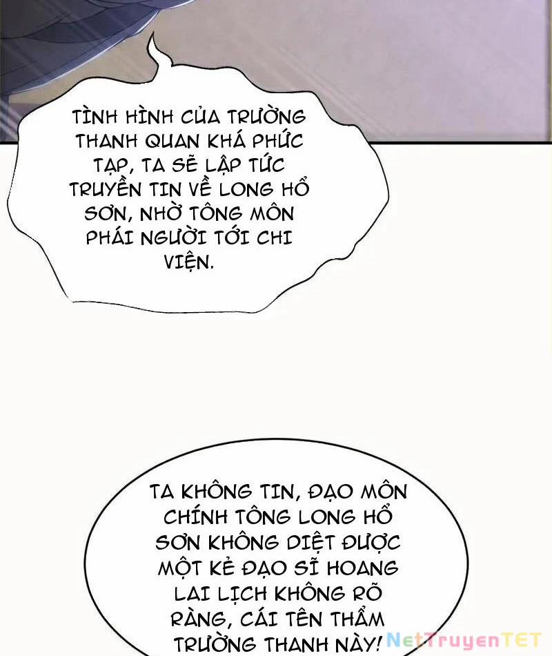Ta Thực Sự Không Muốn Làm Thần Tiên 126 trang 44