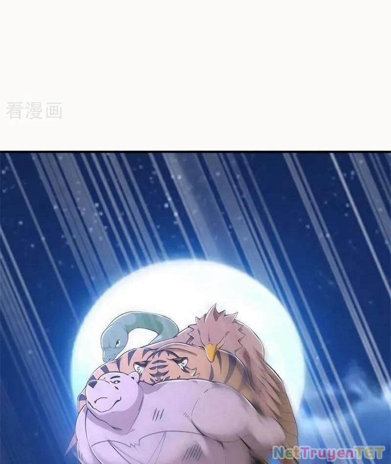 Ta Thực Sự Không Muốn Làm Thần Tiên 126 trang 46