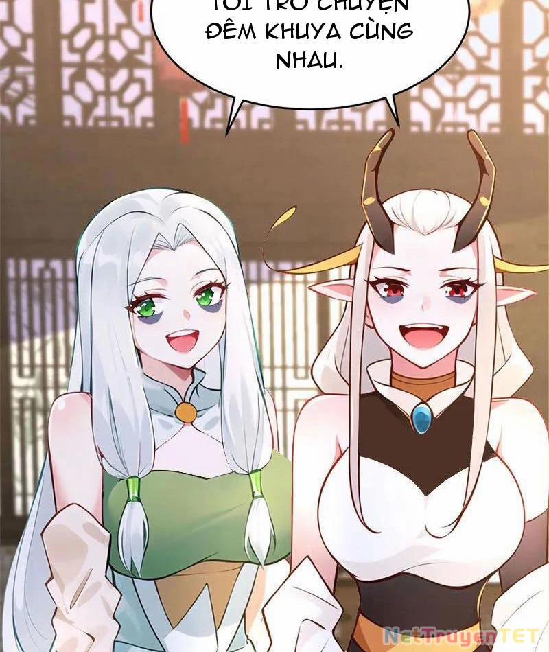 Ta Thực Sự Không Muốn Làm Thần Tiên 126 trang 65