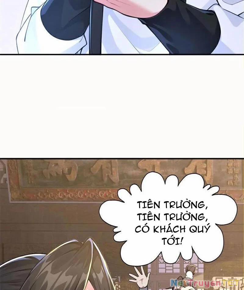 Ta Thực Sự Không Muốn Làm Thần Tiên 126 trang 68