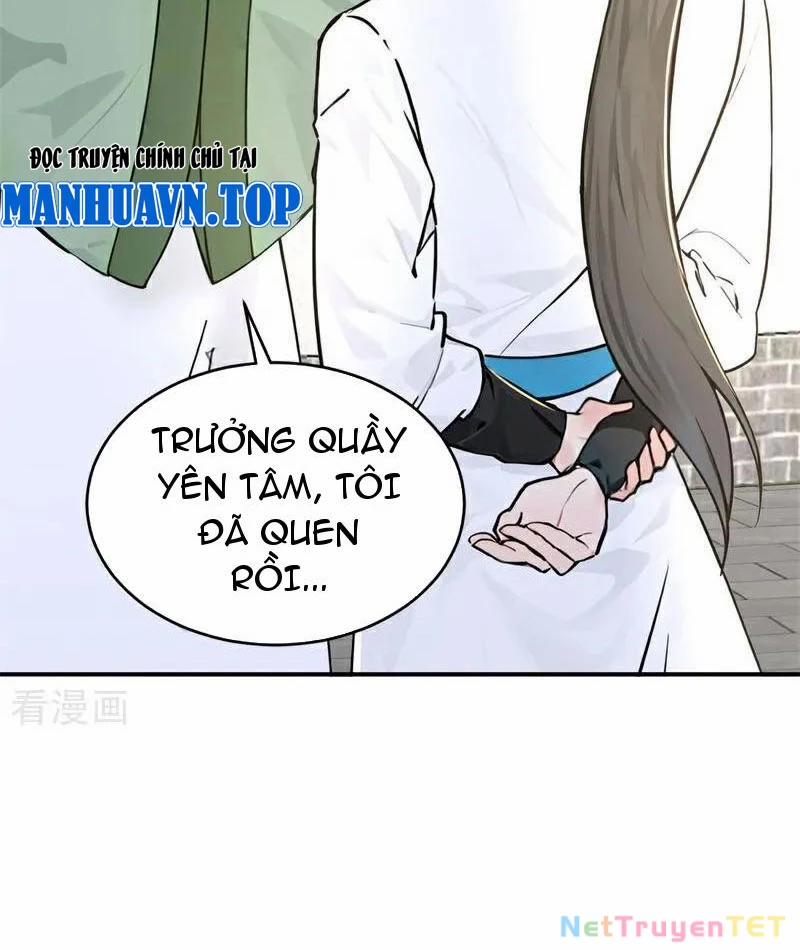 Ta Thực Sự Không Muốn Làm Thần Tiên 127 trang 32