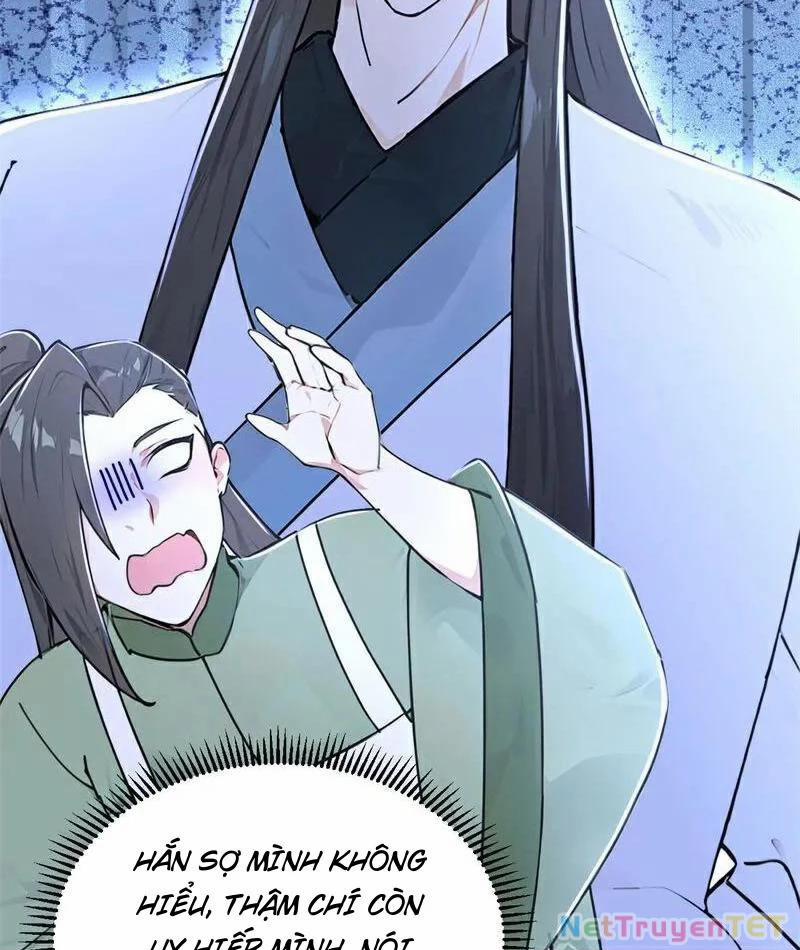Ta Thực Sự Không Muốn Làm Thần Tiên 127 trang 39