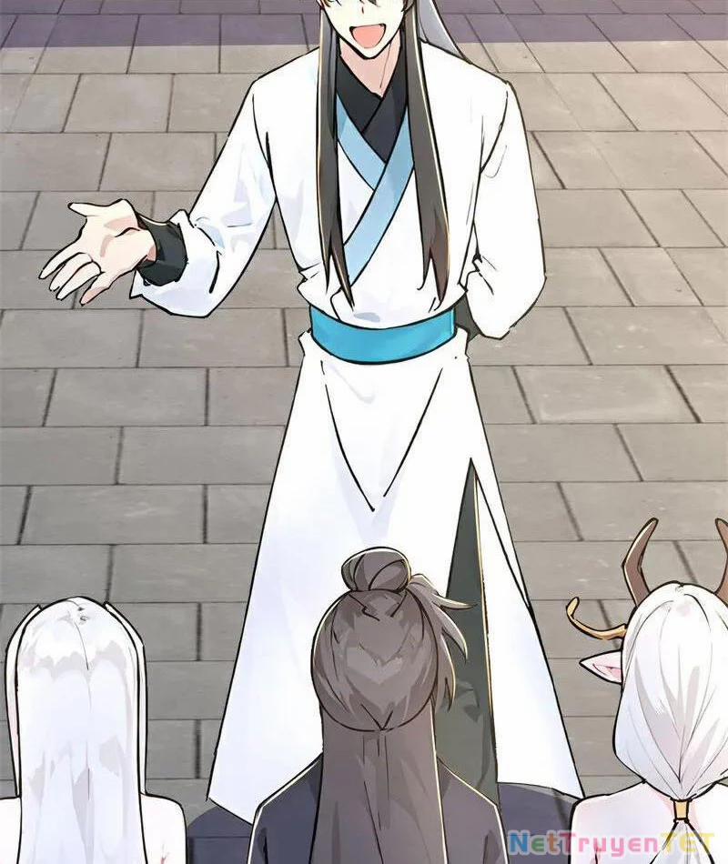 Ta Thực Sự Không Muốn Làm Thần Tiên 127 trang 41