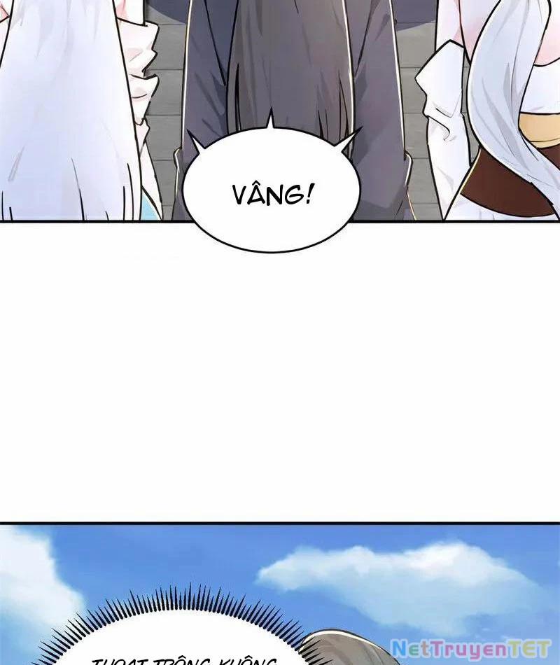Ta Thực Sự Không Muốn Làm Thần Tiên 127 trang 42