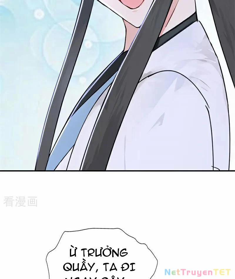 Ta Thực Sự Không Muốn Làm Thần Tiên 127 trang 47