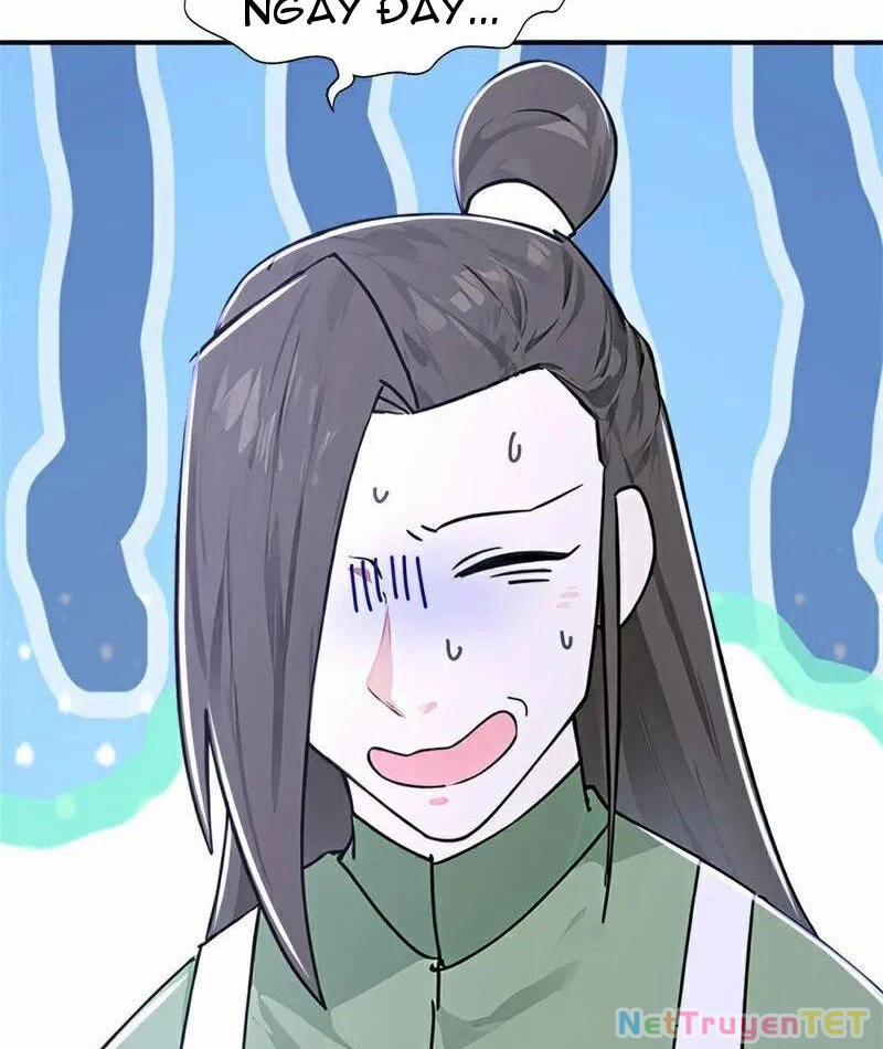 Ta Thực Sự Không Muốn Làm Thần Tiên 127 trang 48