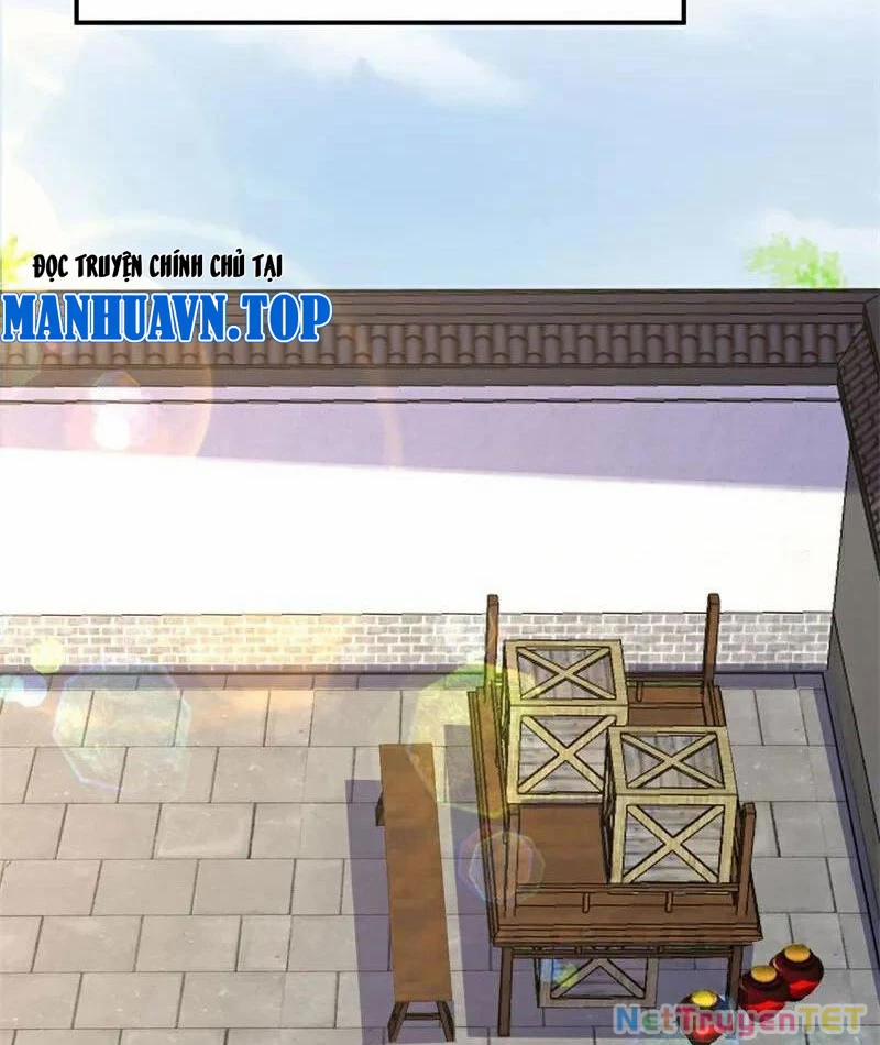 Ta Thực Sự Không Muốn Làm Thần Tiên 127 trang 50