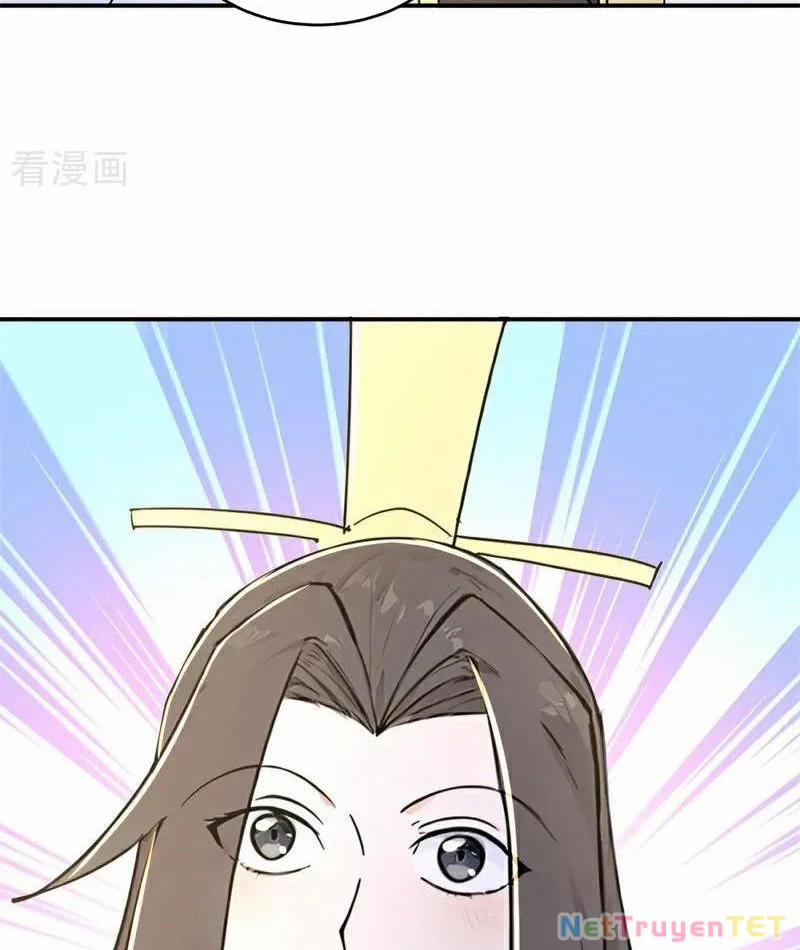 Ta Thực Sự Không Muốn Làm Thần Tiên 127 trang 7