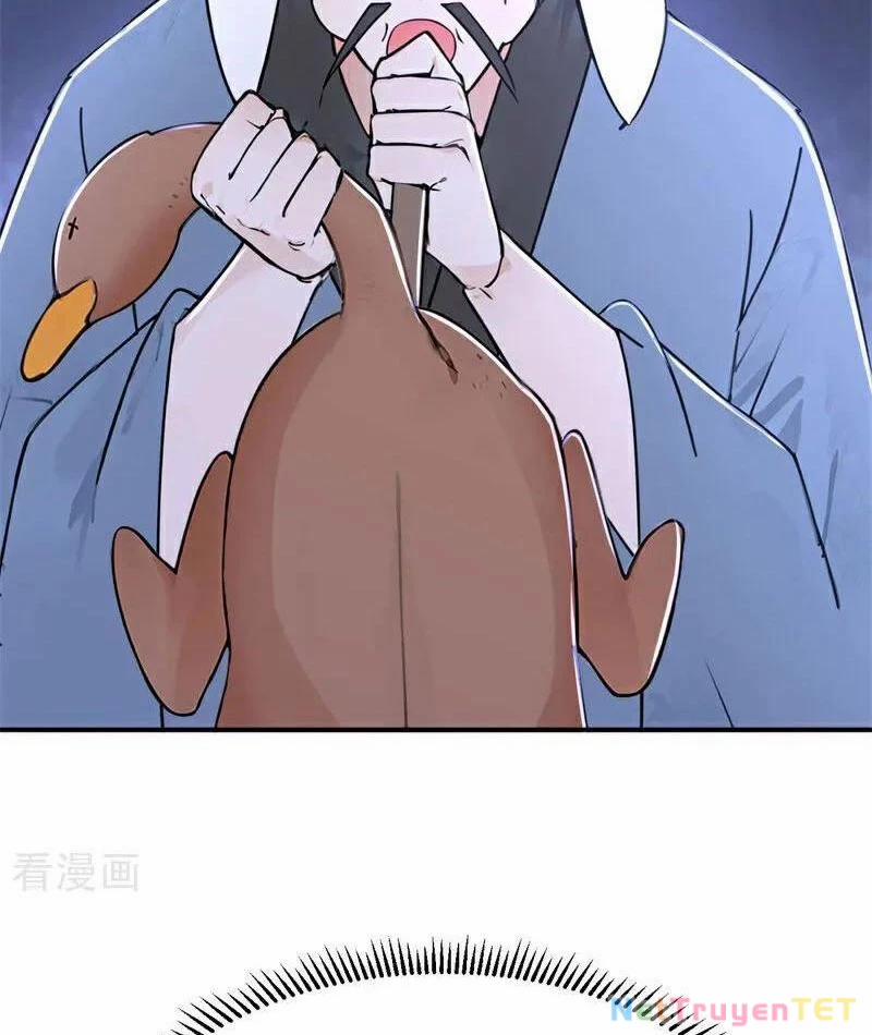 Ta Thực Sự Không Muốn Làm Thần Tiên 127 trang 70