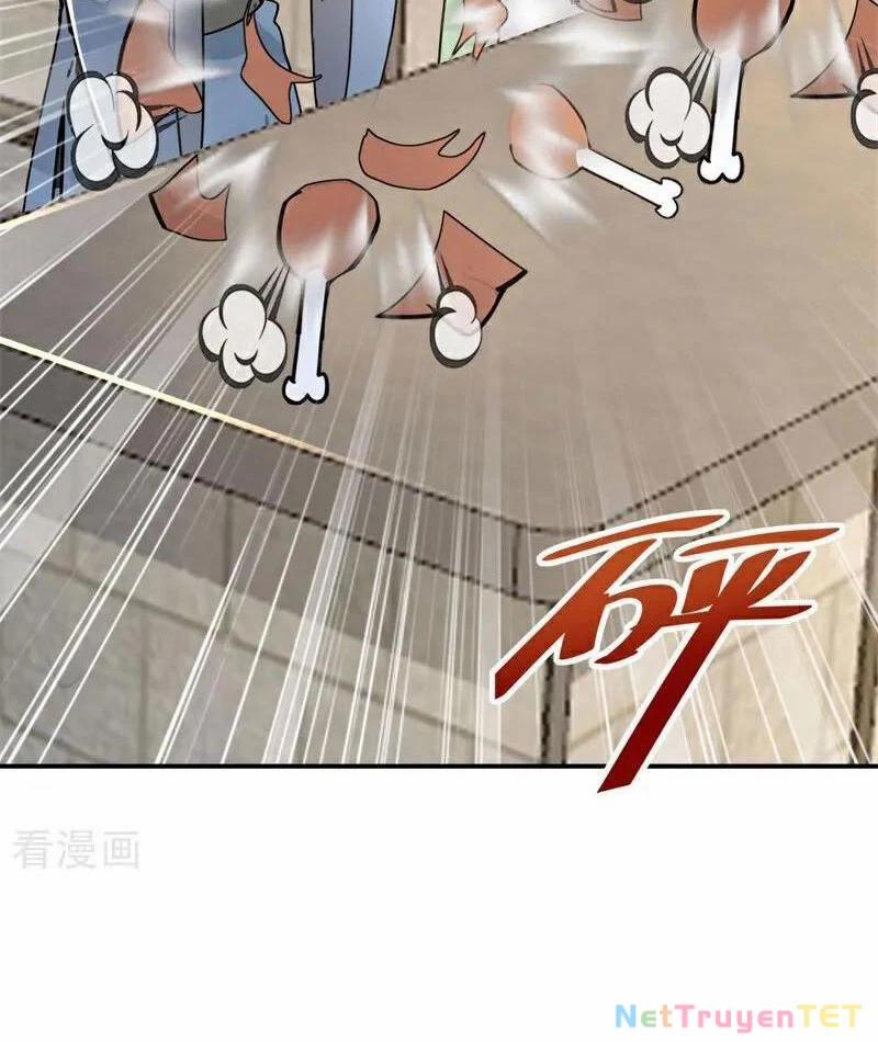 Ta Thực Sự Không Muốn Làm Thần Tiên 127 trang 76