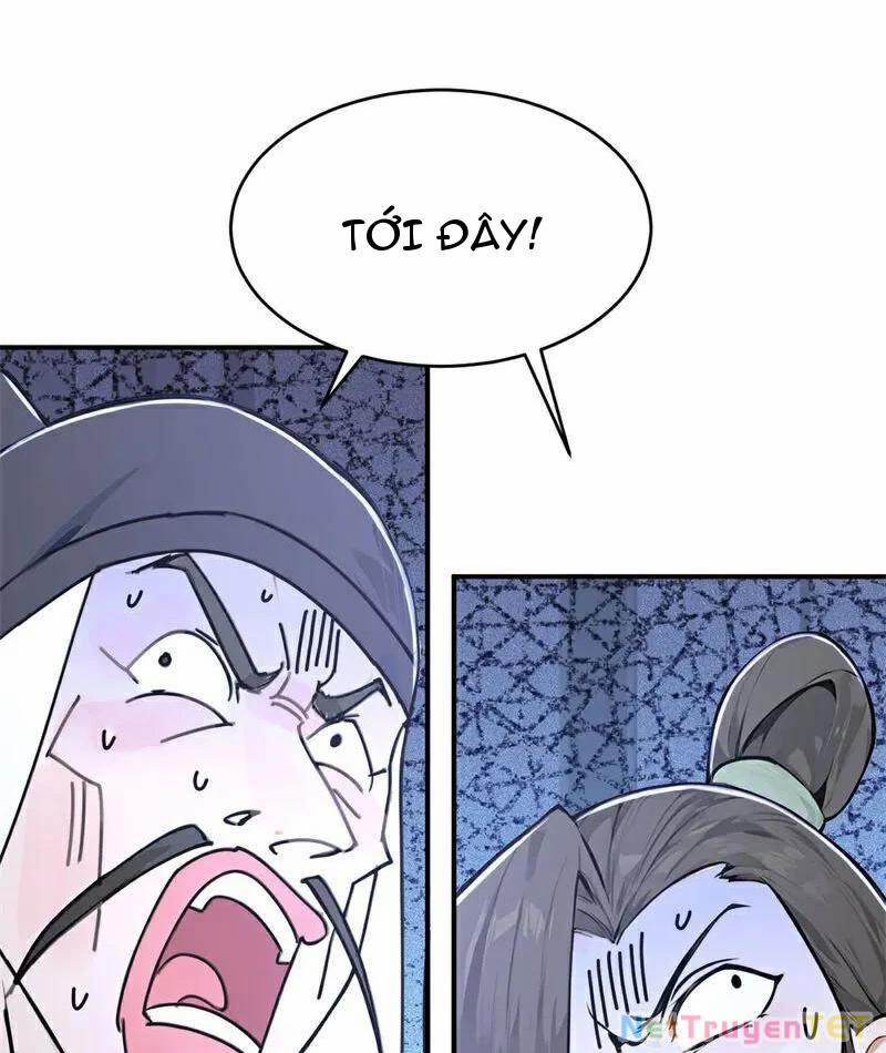 Ta Thực Sự Không Muốn Làm Thần Tiên 127 trang 77