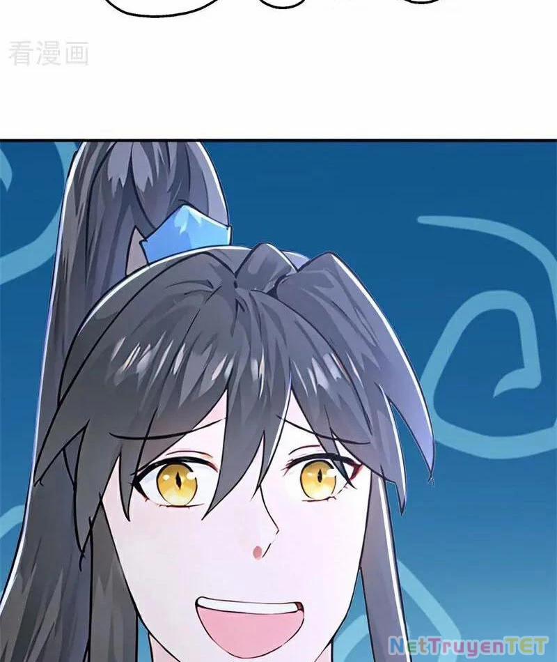 Ta Thực Sự Không Muốn Làm Thần Tiên 127 trang 9