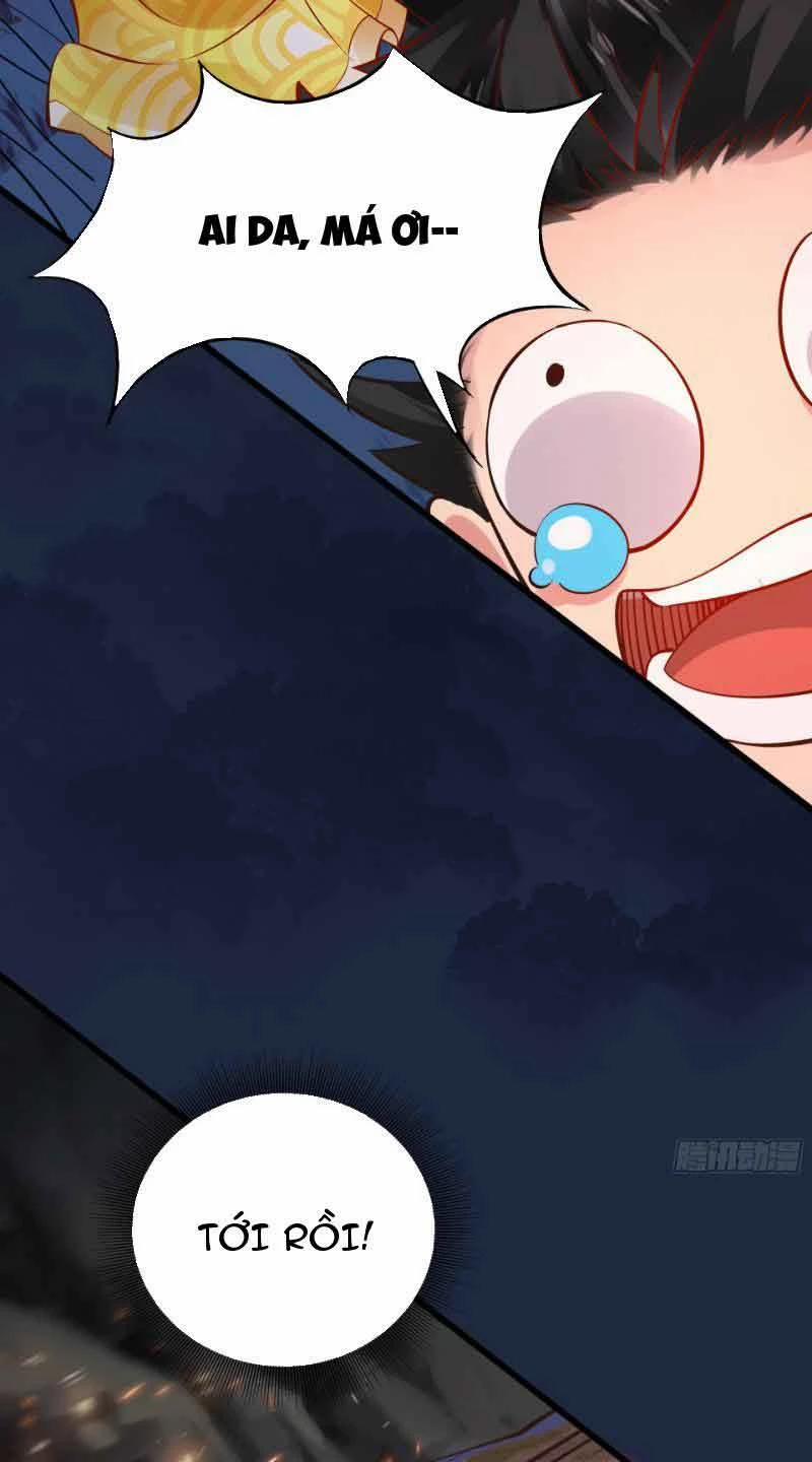 Ta Thực Sự Không Muốn Làm Thần Tiên 13 trang 26