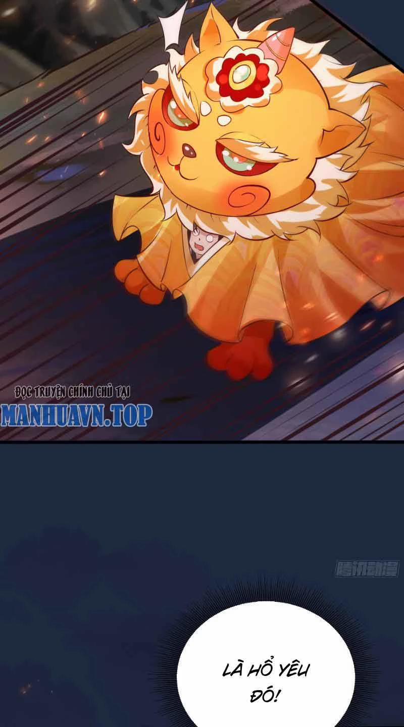 Ta Thực Sự Không Muốn Làm Thần Tiên 13 trang 27