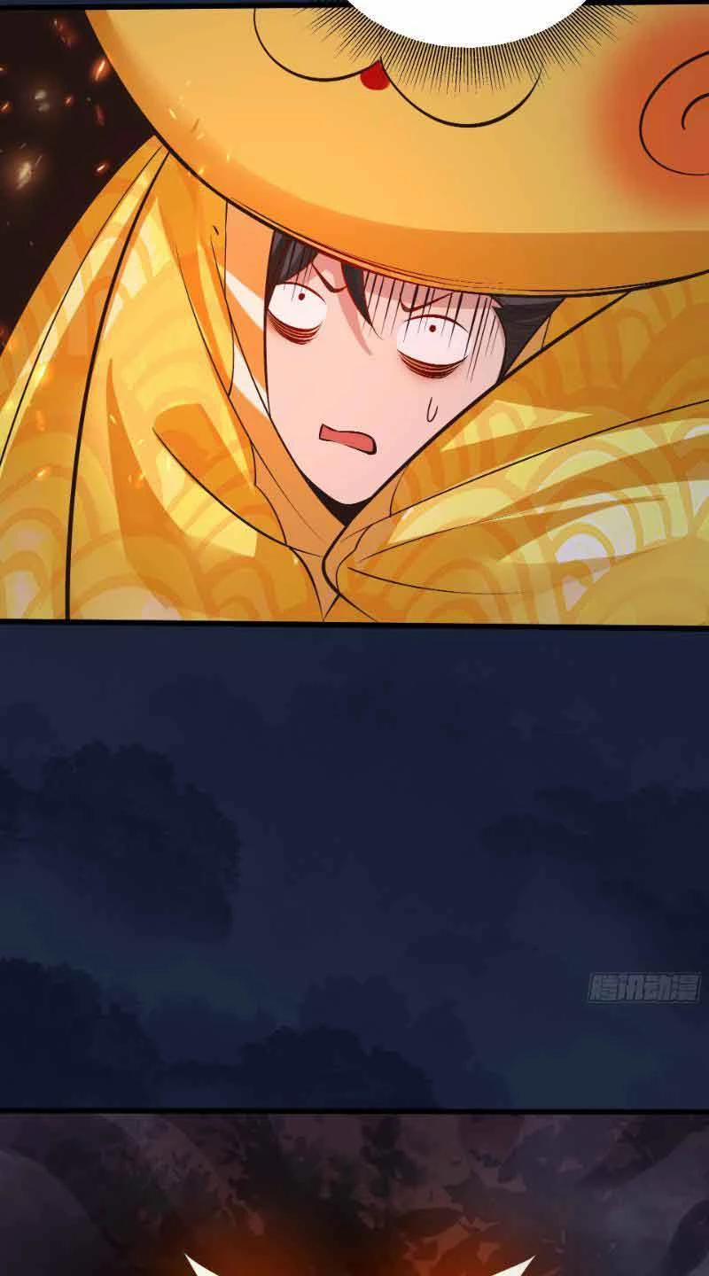 Ta Thực Sự Không Muốn Làm Thần Tiên 13 trang 28