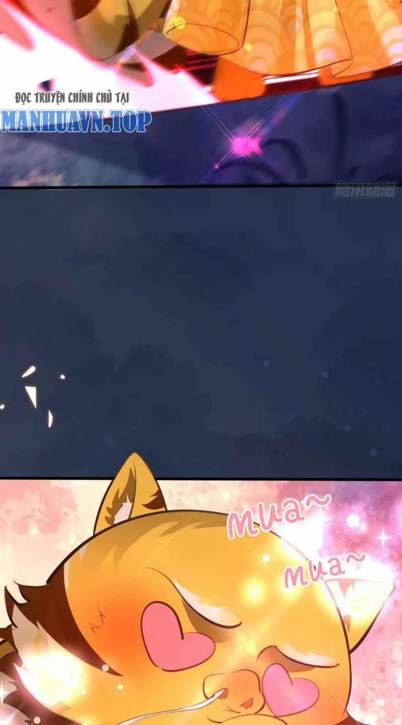 Ta Thực Sự Không Muốn Làm Thần Tiên 13 trang 39