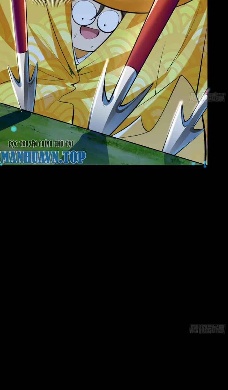 Ta Thực Sự Không Muốn Làm Thần Tiên 13 trang 47