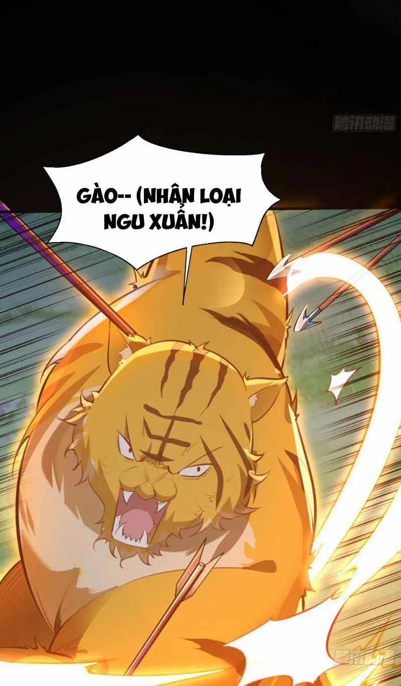 Ta Thực Sự Không Muốn Làm Thần Tiên 13 trang 50