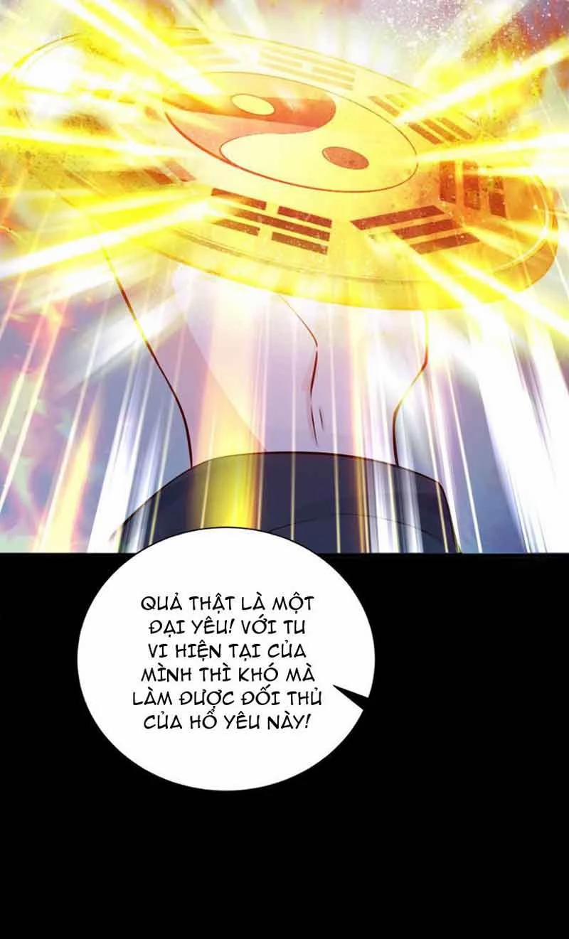 Ta Thực Sự Không Muốn Làm Thần Tiên 13 trang 7