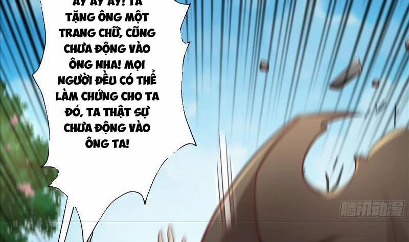 Ta Thực Sự Không Muốn Làm Thần Tiên 15 trang 76