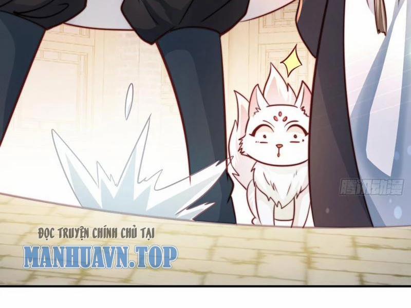 Ta Thực Sự Không Muốn Làm Thần Tiên 17 trang 10