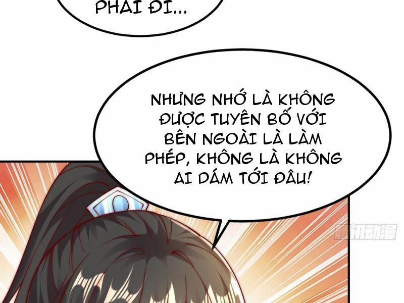 Ta Thực Sự Không Muốn Làm Thần Tiên 17 trang 100