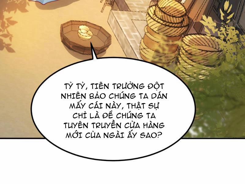 Ta Thực Sự Không Muốn Làm Thần Tiên 17 trang 112