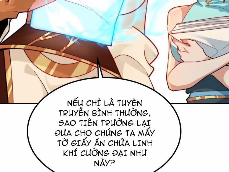 Ta Thực Sự Không Muốn Làm Thần Tiên 17 trang 115