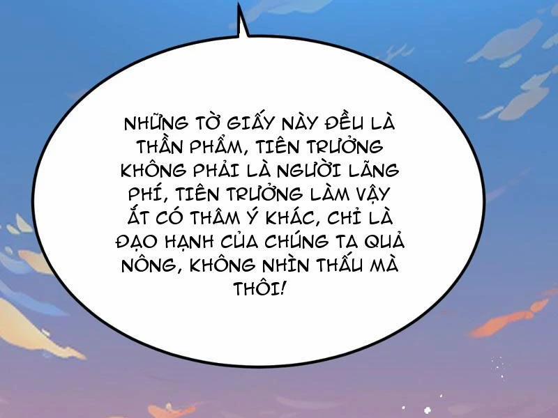 Ta Thực Sự Không Muốn Làm Thần Tiên 17 trang 119