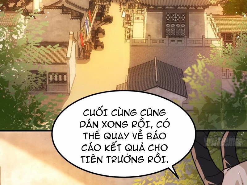 Ta Thực Sự Không Muốn Làm Thần Tiên 17 trang 123
