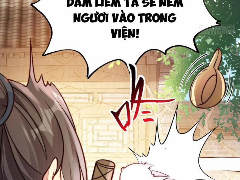 Ta Thực Sự Không Muốn Làm Thần Tiên 17 trang 14