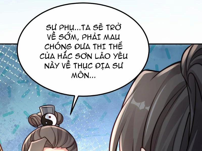 Ta Thực Sự Không Muốn Làm Thần Tiên 17 trang 18