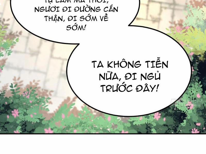 Ta Thực Sự Không Muốn Làm Thần Tiên 17 trang 29